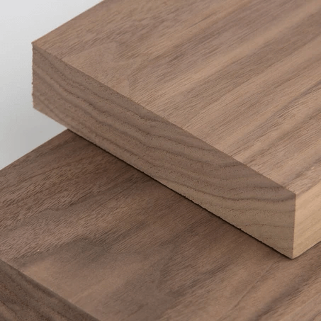 The rise of veneer furniture