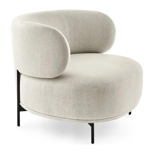 Akiko Lounge Chair