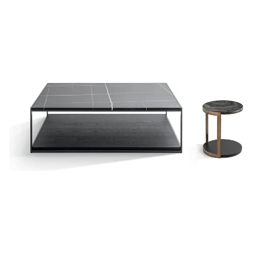 Alissee Coffee Table