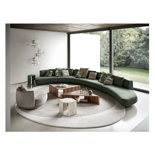 Audrey Motion Sofa