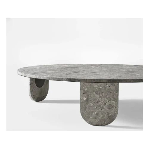 Clemo Coffee Table