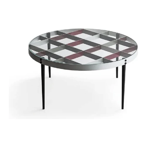 D.555.1 Coffee Table