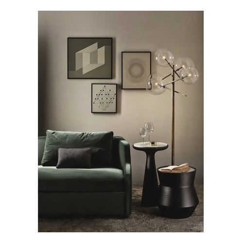 Dama Side Table