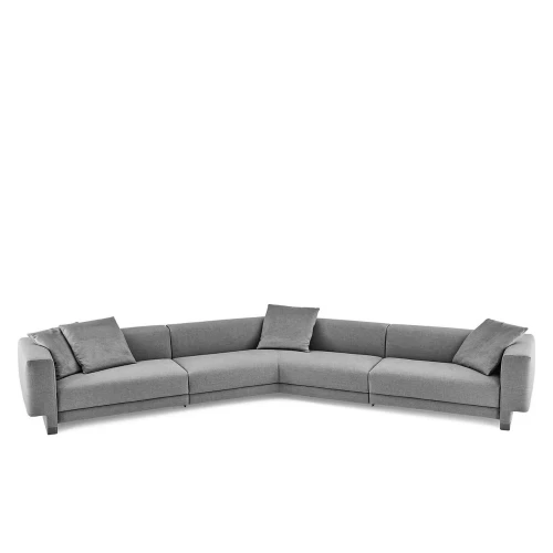 Elissa Sectional Sofa