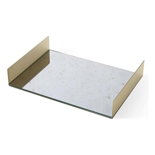 Folded Tray