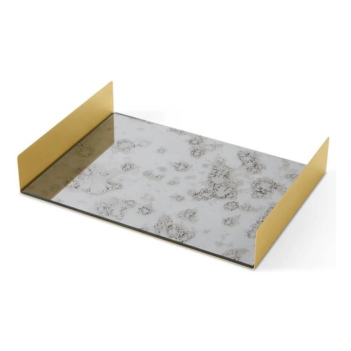 Folded Tray