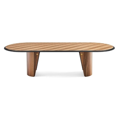 Manto Oval Dining Table