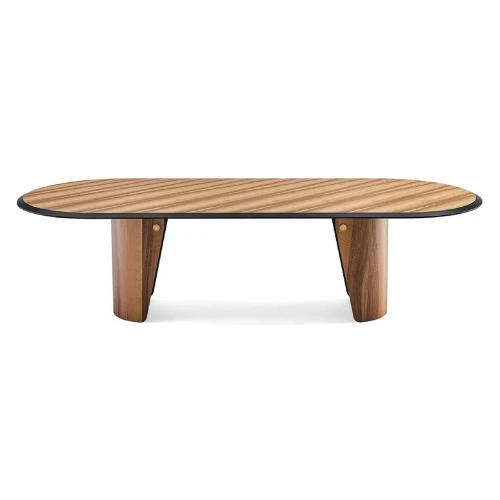 Manto Oval Dining Table