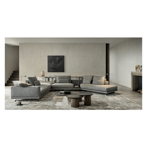 Octave Sofa