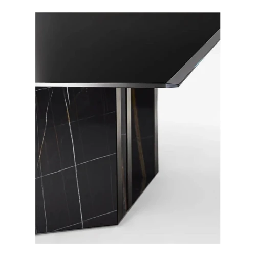 Platium Dining Table