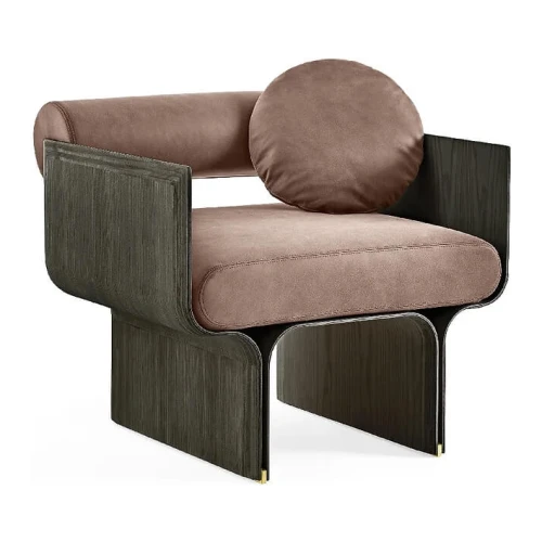 Stami Lounge Chair