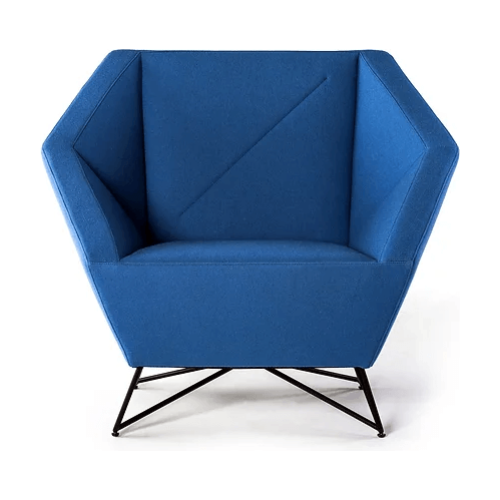 3angle Lounge Chair