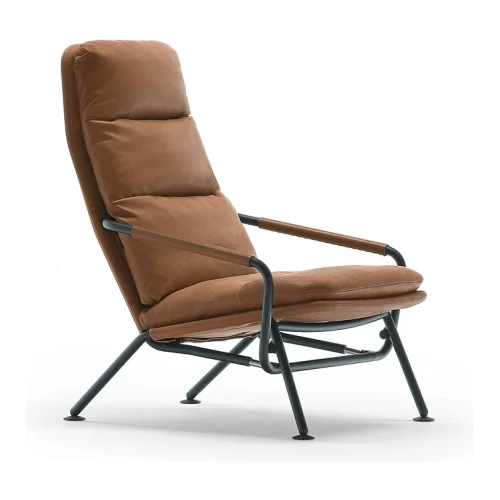 Kontrapunkt Lounge Chair