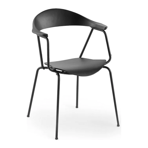 Piun Arm Chair