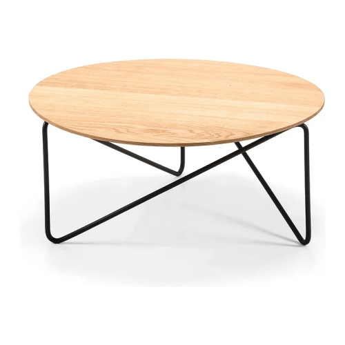 Polygon Coffee Table