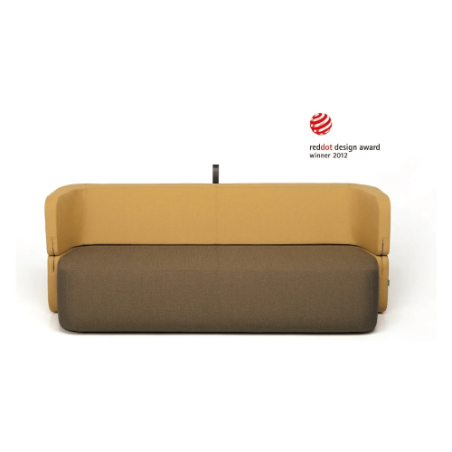 Revolve Sofa Bed