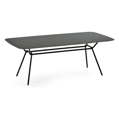 Strain Dining Table