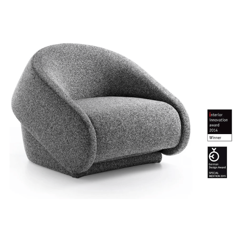 Up-lift Lounge Chair