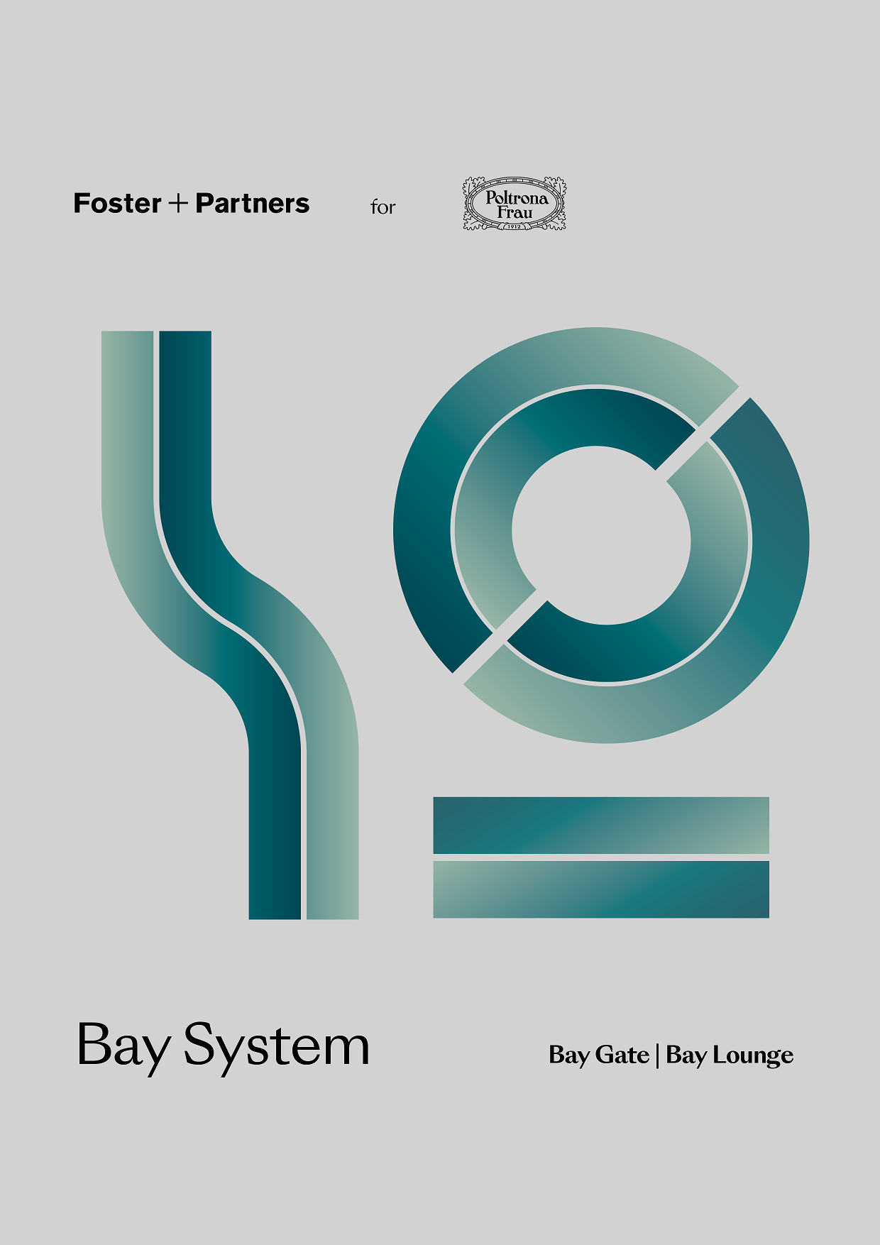 2024 Bay System by Foster + Partners