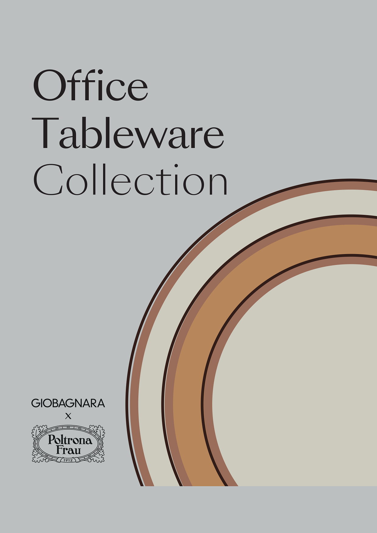 2024 Office Tableware