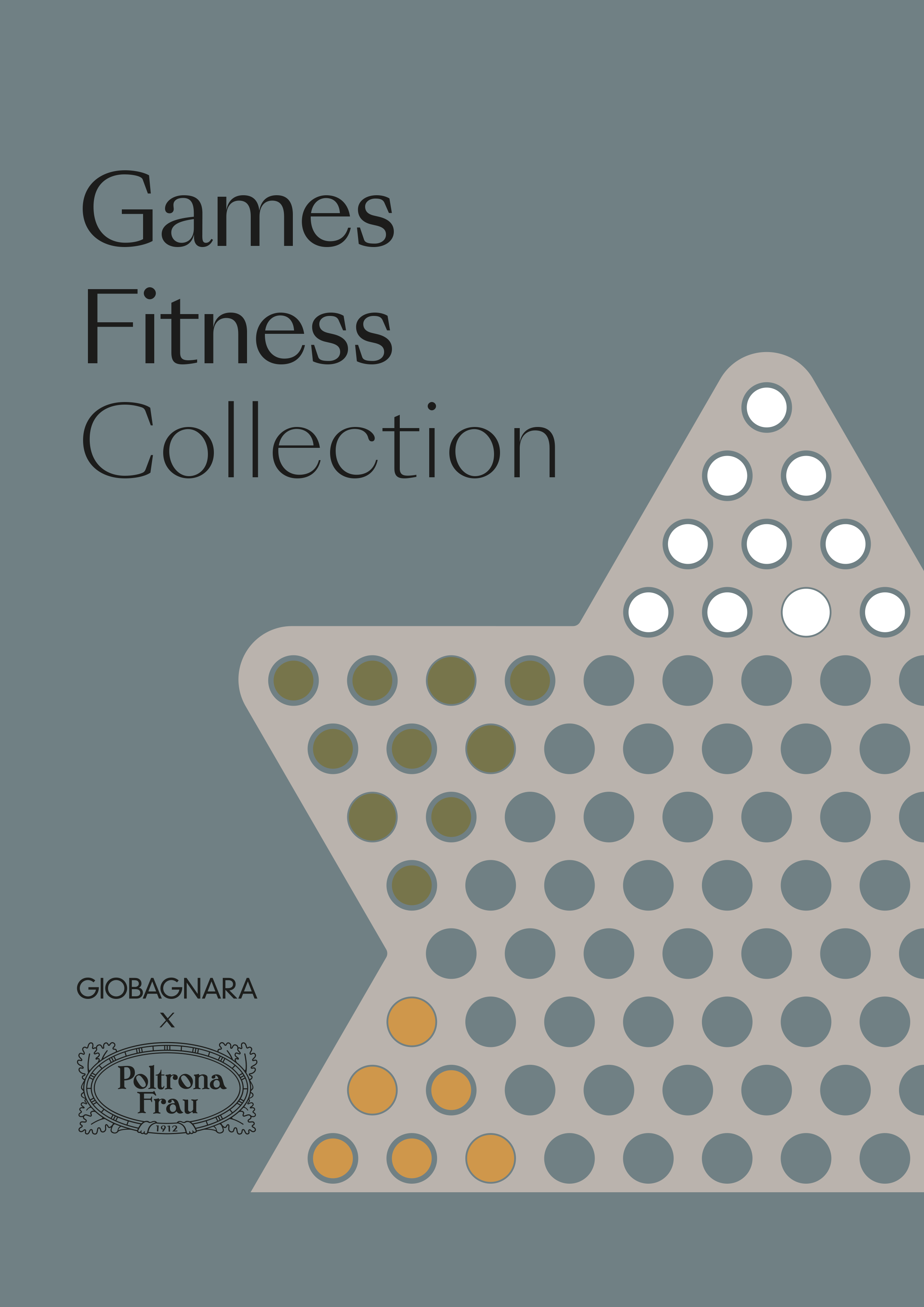 2023 Games Fitness Collection