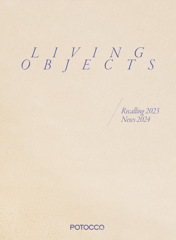 Living Objects Recalling