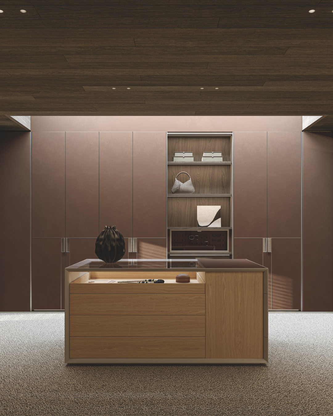 Stanzo Italia - The Exclusive Home of Italian Luxury Furniture in Malaysia
