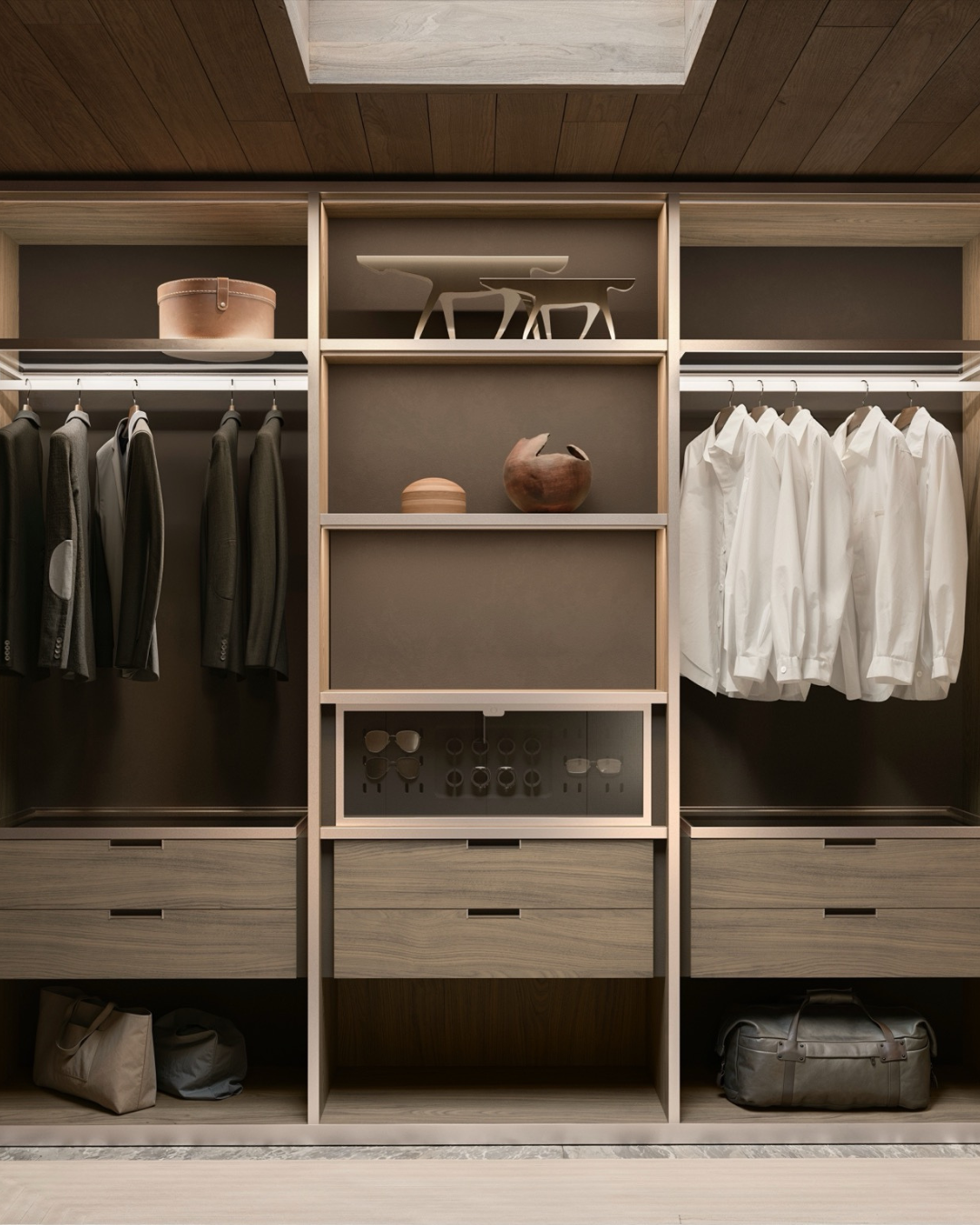 Stanzo Italia - The Exclusive Home of Italian Luxury Furniture in Malaysia