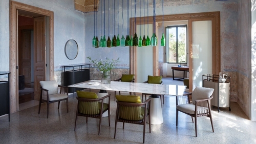 Poltrona-Frau-Dining-room-Salento-min